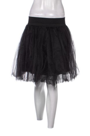 Fustă Miss Chic, Mărime S, Culoare Negru, Preț 52,13 Lei