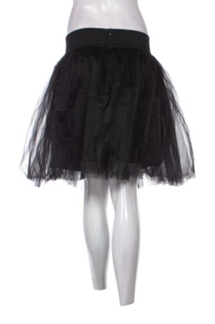 Fustă Miss Chic, Mărime S, Culoare Negru, Preț 52,13 Lei