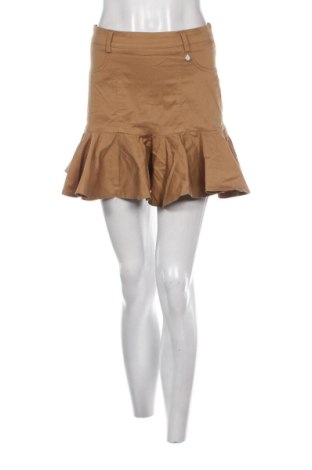 Φούστα Miss Miss, Μέγεθος S, Χρώμα Καφέ, Τιμή 23,99 €