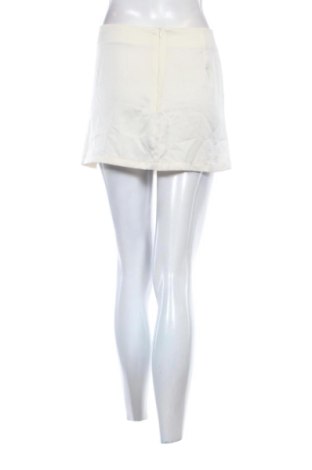 Fustă Missguided, Mărime M, Culoare Ecru, Preț 60,99 Lei
