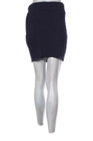 Fustă Missguided, Mărime M, Culoare Albastru, Preț 50,58 Lei