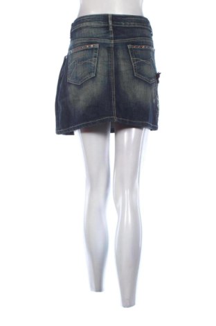 Rock Misswan Jeans, Größe XL, Farbe Mehrfarbig, Preis € 19,99