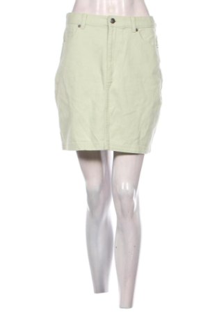 Spódnica Monki, Rozmiar M, Kolor Zielony, Cena 48,99 zł