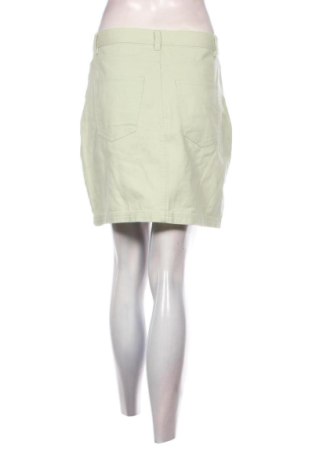 Spódnica Monki, Rozmiar M, Kolor Zielony, Cena 48,99 zł