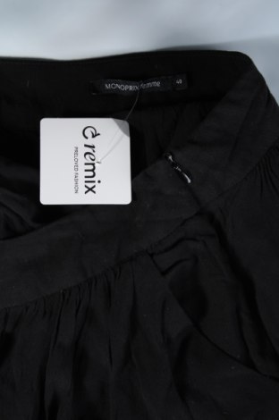 Szoknya Monoprix, Méret M, Szín Fekete, Ár 10 559 Ft