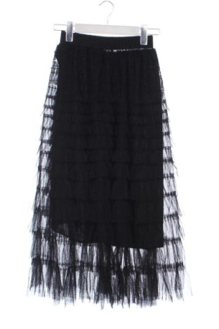 Fustă Monte Cervino, Mărime XS, Culoare Negru, Preț 102,99 Lei