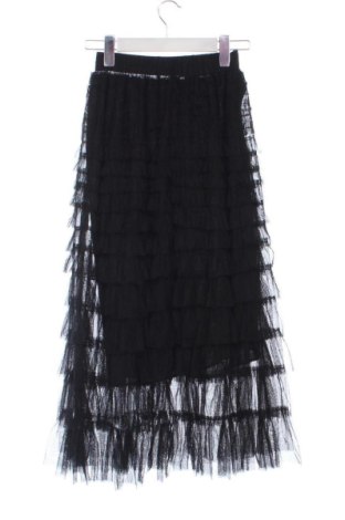 Fustă Monte Cervino, Mărime XS, Culoare Negru, Preț 102,99 Lei