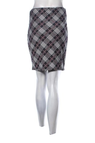 Fustă Multiblu, Mărime M, Culoare Multicolor, Preț 52,13 Lei