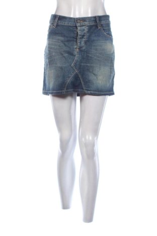 Rock Mustang, Größe XL, Farbe Blau, Preis € 27,99