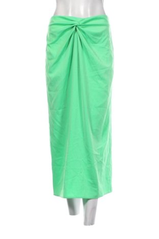 Пола NA-KD, Размер S, Цвят Зелен, Цена 21,47 €