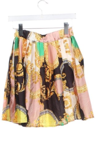 Φούστα NEW COLLECTION, Μέγεθος XS, Χρώμα Πολύχρωμο, Τιμή 25,99 €
