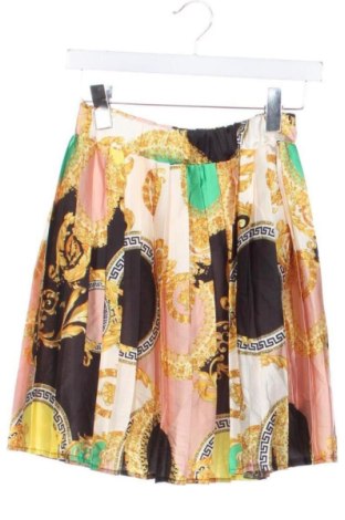 Φούστα NEW COLLECTION, Μέγεθος XS, Χρώμα Πολύχρωμο, Τιμή 25,99 €