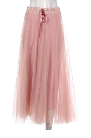 Пола NEW COLLECTION, Размер S, Цвят Пепел от рози, Цена 21,47 €