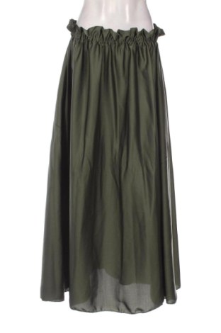 Spódnica NEW COLLECTION, Rozmiar M, Kolor Zielony, Cena 112,53 zł