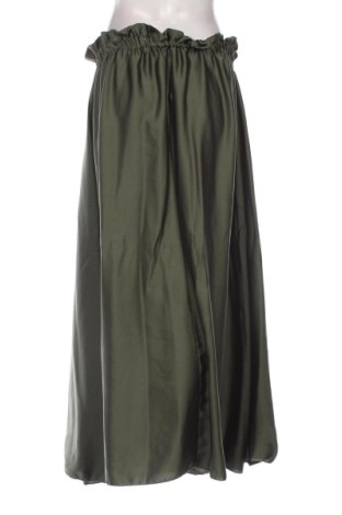 Spódnica NEW COLLECTION, Rozmiar M, Kolor Zielony, Cena 112,53 zł
