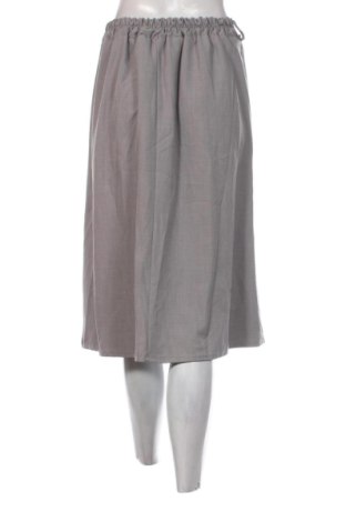 Fustă NEW COLLECTION, Mărime XL, Culoare Gri, Preț 294,99 Lei