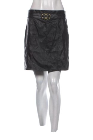 Φούστα NEW COLLECTION, Μέγεθος L, Χρώμα Μαύρο, Τιμή 20,91 €