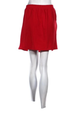 Rock Naf Naf, Größe M, Farbe Rot, Preis 27,99 €