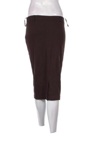 Fustă New Look, Mărime M, Culoare Maro, Preț 72,99 Lei