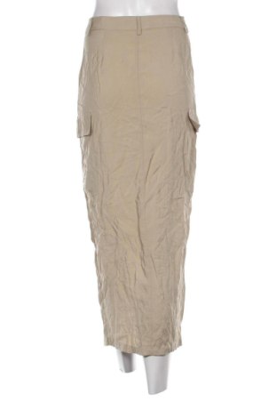 Φούστα New Look, Μέγεθος S, Χρώμα  Μπέζ, Τιμή 14,99 €