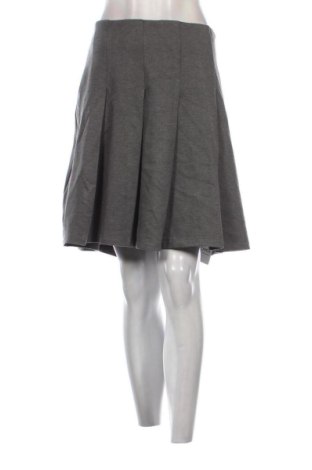 Φούστα Next, Μέγεθος XXL, Χρώμα Γκρί, Τιμή 25,99 €