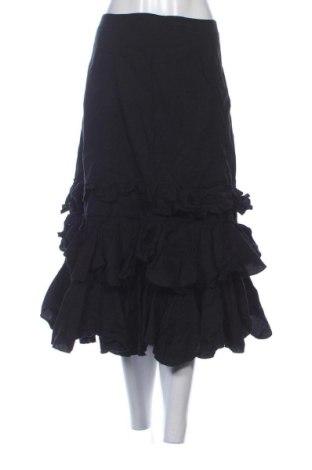 Rock Noa Noa, Größe M, Farbe Schwarz, Preis 32,00 €