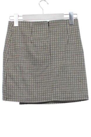 Fustă ONLY, Mărime XS, Culoare Multicolor, Preț 52,13 Lei