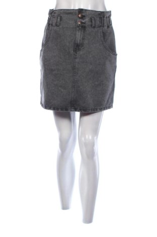 Fustă ONLY, Mărime M, Culoare Gri, Preț 63,99 Lei