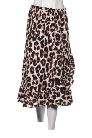 Fustă ONLY, Mărime XXL, Culoare Multicolor, Preț 85,99 Lei
