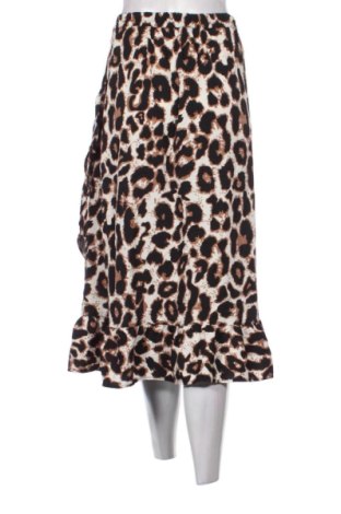 Fustă ONLY, Mărime XXL, Culoare Multicolor, Preț 85,99 Lei