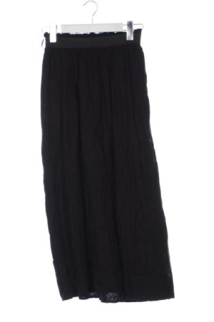 Fustă ONLY, Mărime XXS, Culoare Negru, Preț 49,99 Lei