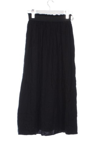 Fustă ONLY, Mărime XXS, Culoare Negru, Preț 49,99 Lei