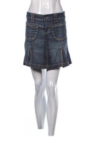 Rock ONLY, Größe S, Farbe Blau, Preis 13,81 €, #136396228