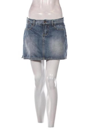 Sukňa ONLY Jeans, Veľkosť L, Farba Modrá, Cena  16,95 €