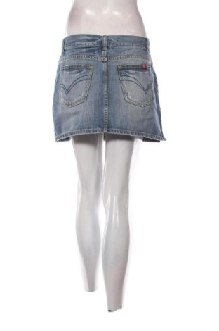 Sukňa ONLY Jeans, Veľkosť L, Farba Modrá, Cena  16,95 €