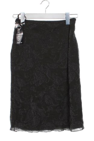Fustă Obsession, Mărime XXS, Culoare Multicolor, Preț 45,99 Lei