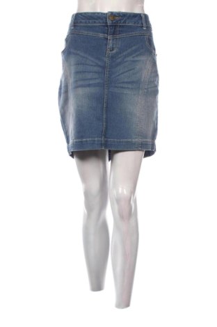 Rock Okay, Größe XL, Farbe Blau, Preis 14,77 €