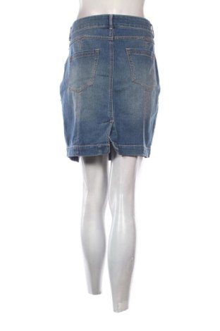 Rock Okay, Größe XL, Farbe Blau, Preis 14,77 €
