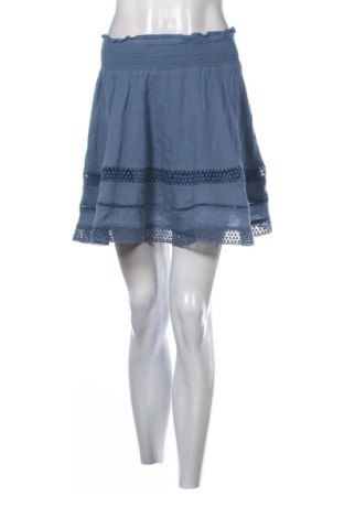Fustă Old Navy, Mărime S, Culoare Albastru, Preț 109,00 Lei