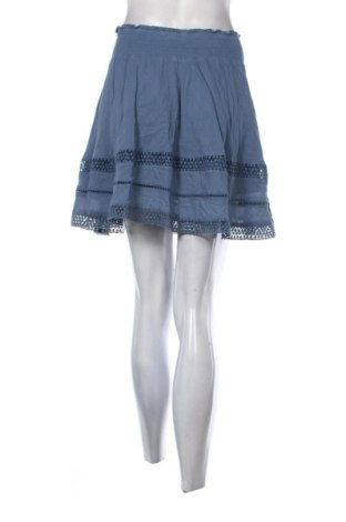 Fustă Old Navy, Mărime S, Culoare Albastru, Preț 109,00 Lei