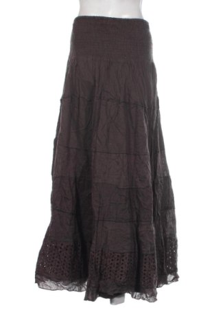 Sukně Oltre, Velikost XL, Barva Hnědá, Cena  939,00 Kč