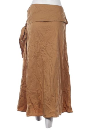 Spódnica Oltre, Rozmiar XL, Kolor Brązowy, Cena 166,99 zł
