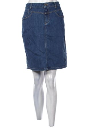 Φούστα One Step, Μέγεθος XL, Χρώμα Μπλέ, Τιμή 50,99 €