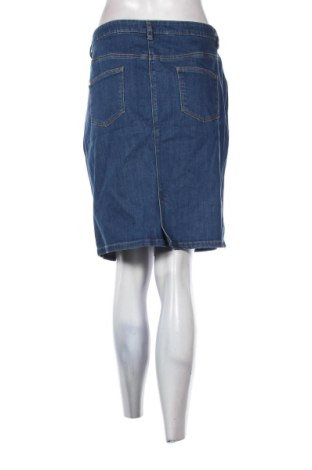 Φούστα One Step, Μέγεθος XL, Χρώμα Μπλέ, Τιμή 50,99 €