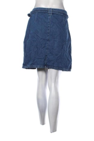 Spódnica Original Denim, Rozmiar M, Kolor Niebieski, Cena 78,99 zł