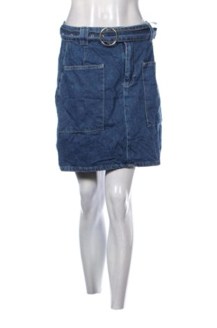 Spódnica Original Denim, Rozmiar M, Kolor Niebieski, Cena 78,99 zł