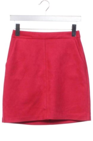Sukňa Orsay, Veľkosť XS, Farba Ružová, Cena  10,00 €
