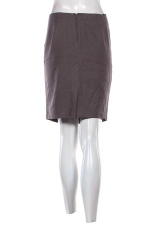 Φούστα Orsay, Μέγεθος M, Χρώμα Γκρί, Τιμή 13,54 €