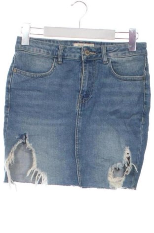 Rock Oviesse, Größe XS, Farbe Blau, Preis € 17,99