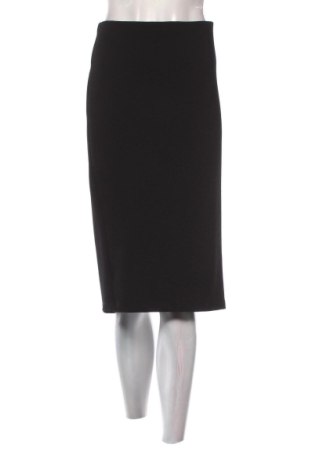 Fustă Papaya, Mărime XXL, Culoare Negru, Preț 61,29 Lei